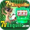 7vesquilo Logo
